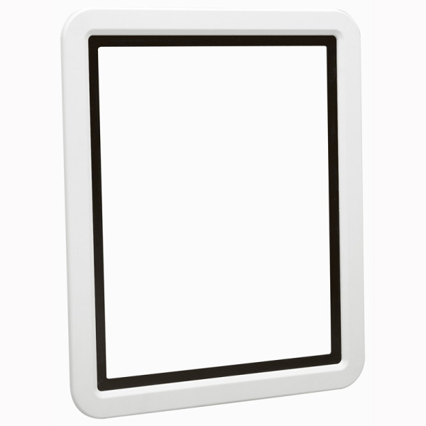 Legrand DMX3 Рамка для лицевой панели с резиновым уплотнением IP 40 028822