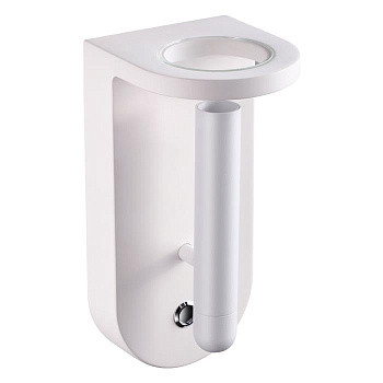 Novotech 357946 NT19 025 белый Накладной светильник IP20 LED 3000К 5W 220-240V MONS