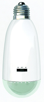 Horoz Electric HL310L Светодиодный аварийный св-к 1W Е27 HRZ00001228