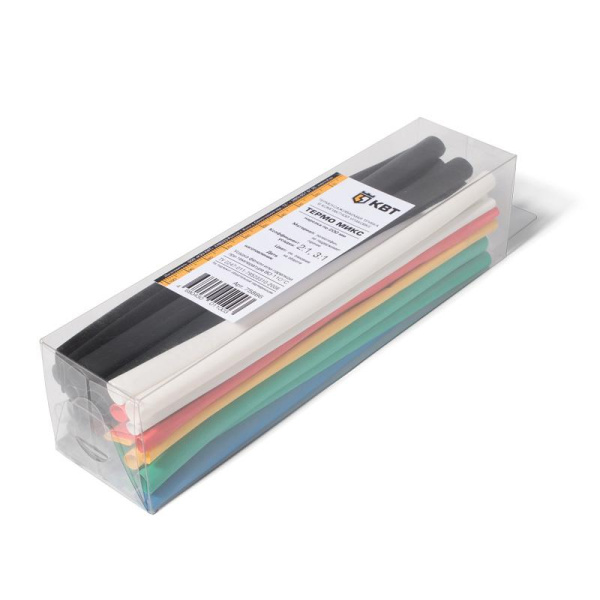 КВТ Набор "Термо микс" 75886