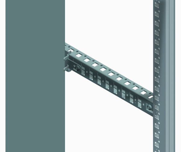 Купить SE Sarel Крепление монтажной платы в промежуточном положении NSYSMPFA