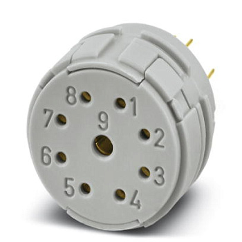 Phoenix Contact Модуль для контактов RC-09S2N120000 1596535