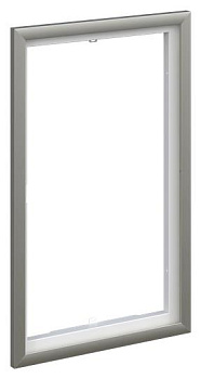 ABB BL630D Дизайнерская рамка для UK63 2CPX031795R9999