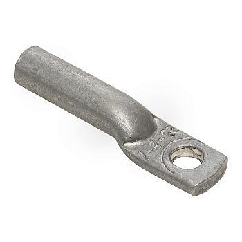 Наконечник алюминиевый ТА ГОСТ 25-8-7 (2шт.) EKF