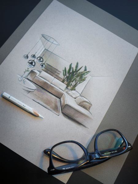 Купить Maytoni Pendant Fermi Никель Подвес 5xE27 60W P140-PL-170-5-N