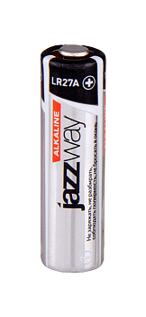 Jazzway LR 27A Alkaline BL-1 .2852670