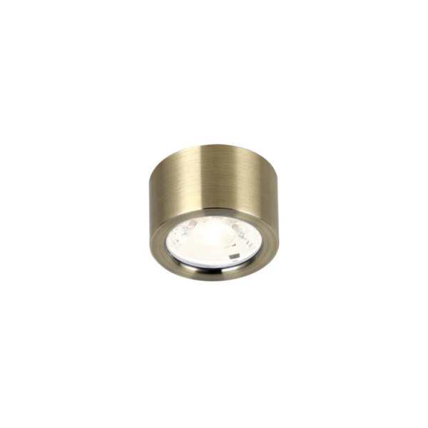 Favourite 2806-1U Deorsum Потолочный светильник D65*H40, 1*LED*7W, 560LM, 4000K, included