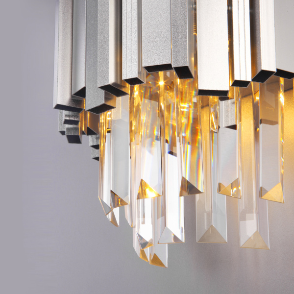 Купить Eurosvet 340/1 Светильник настенный Strotskis a055306