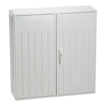 КЭАЗ Корпус из полиэстера OptiBox G-473-RS211-A-1-IP54 139306