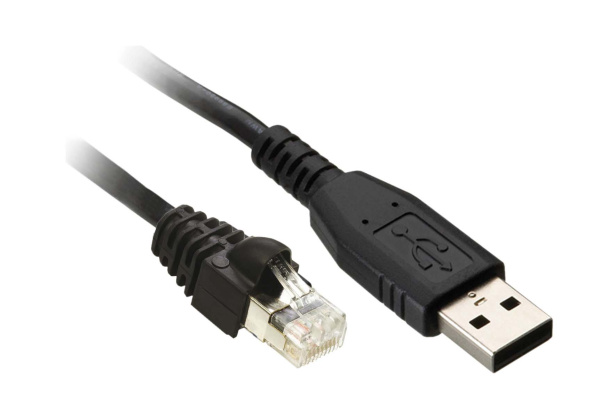 Купить SE Устройство подключения к ПК USB/RJ45 TCSMCNAM3M002P