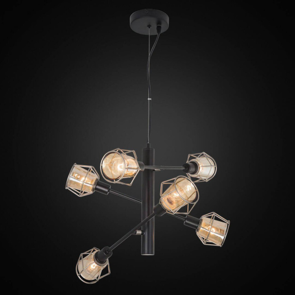 Купить Citilux CL542161 Таверна Светильник Люстра