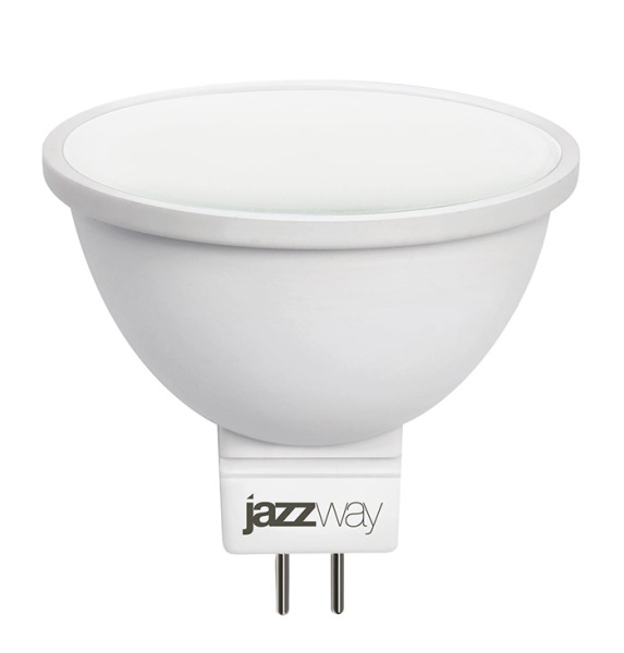 Jazzway PLED- SP JCDR  9w GU5.3 4000K-E .5019577