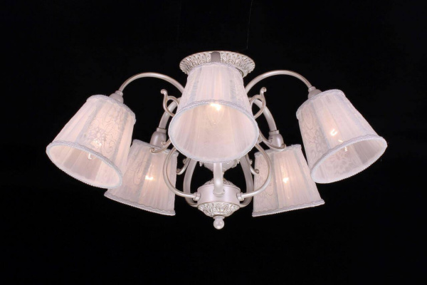 Купить Citilux CL431151 Боргези Светильник Люстра