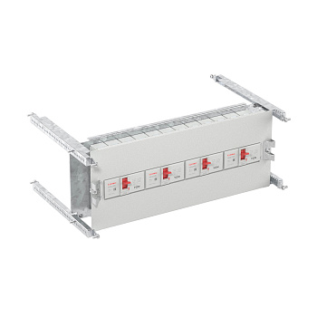 DKC Комплект внутренний верт-ой уст-ки 3п YON MD630 (W) Ш=600 В=350