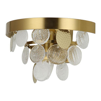 Favourite Бра D130*W260*H150/ 1*E14*60W, excluded 2905-1W