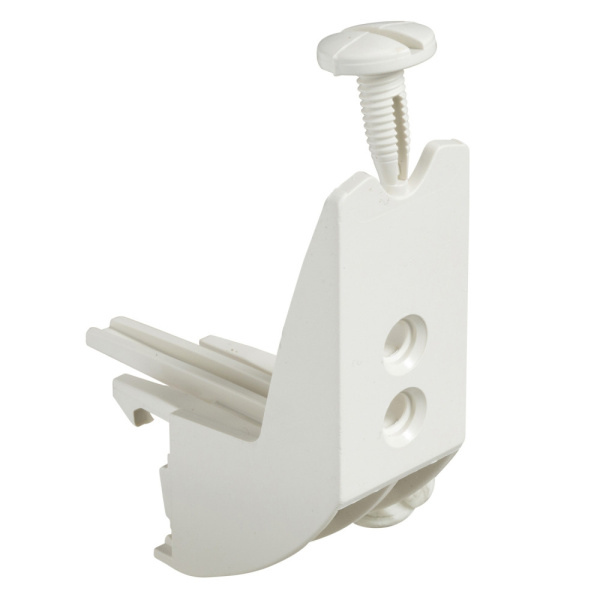 SE 12 ДЕРЖАТЕЛЕЙ ВЕРТИКАЛЬНЫХ КАБЕЛЬНЫХ КАНАЛОВ LVS04265