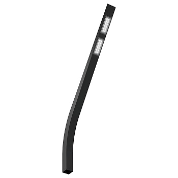 Svetholl Каллисто (Вариант 2) L1040 B100 H1650 Мощность: 100W USKL-1-16-100