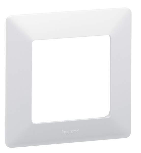 Купить Legrand Valena LIFE Жемчуг Рамка 1-ая 754141