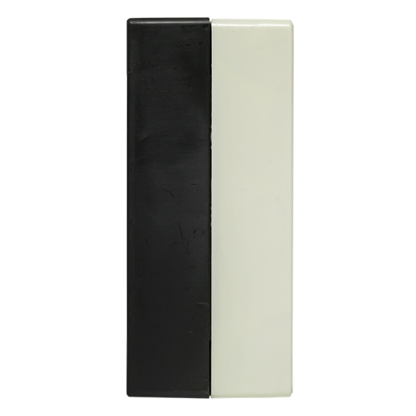 Купить EKF PROxima Корпус КП103 пластиковый 3 кнопки белый