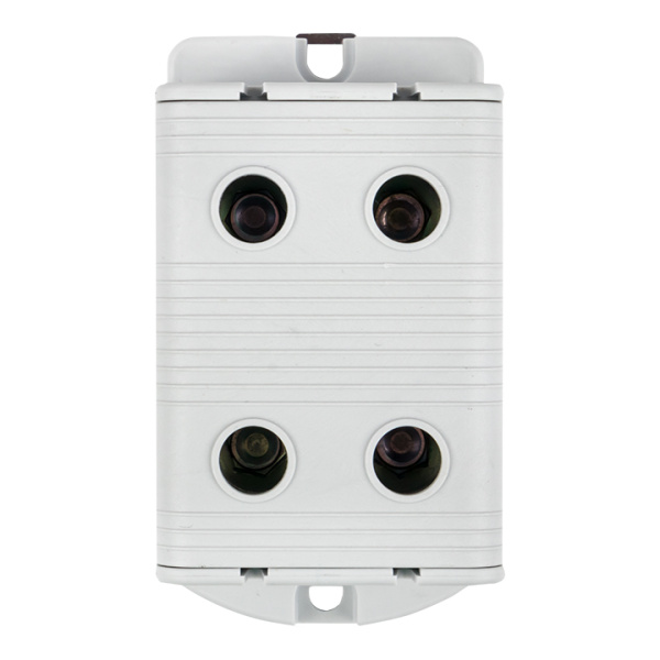 Купить EKF PROxima Клемма силовая вводная двойная КСВ 35-150 серая