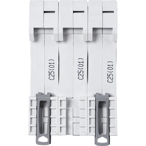 Купить Legrand RX3 Автоматический выключатель 3P 25А (C) 4,5kA 419710