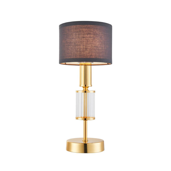 Favourite 2609-1T Лампа настольная Laciness