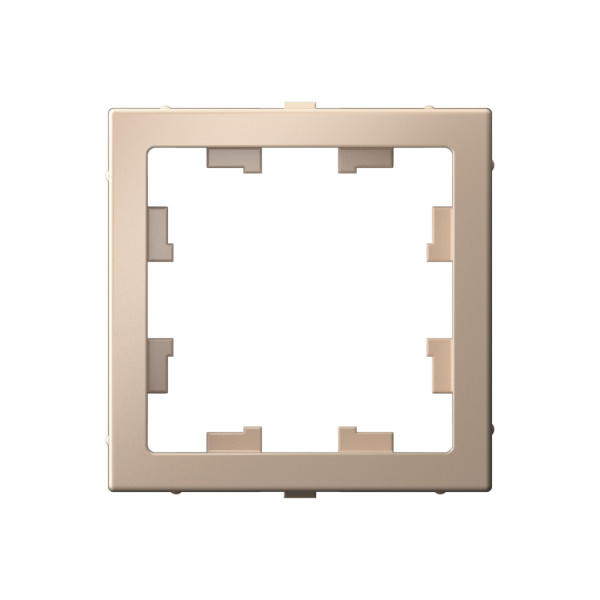 Systeme Electric ArtGallery Песочный Адаптер для функции AtlasDesign