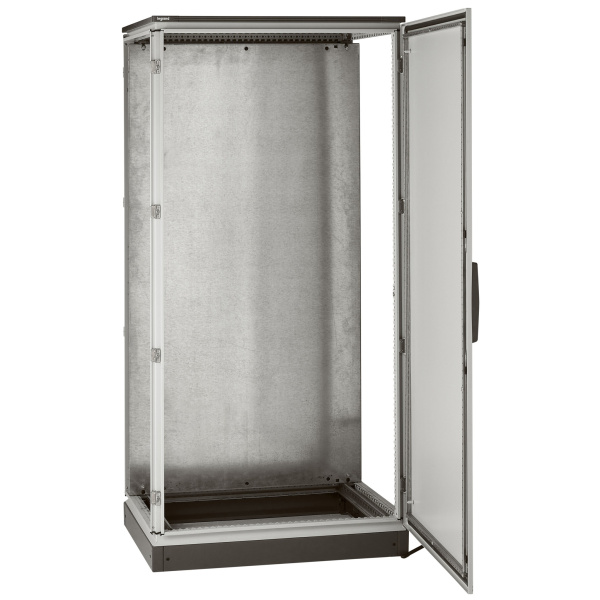 Legrand Altis Сплошная монтажная плата с расширенной базой для шкафов шириной 1000 мм и высотой 1800 мм 047510