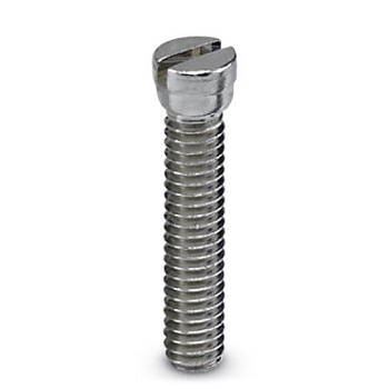 Phoenix Contact FBRN 10-5 SCHR. M3X12 NI Винты 5026694