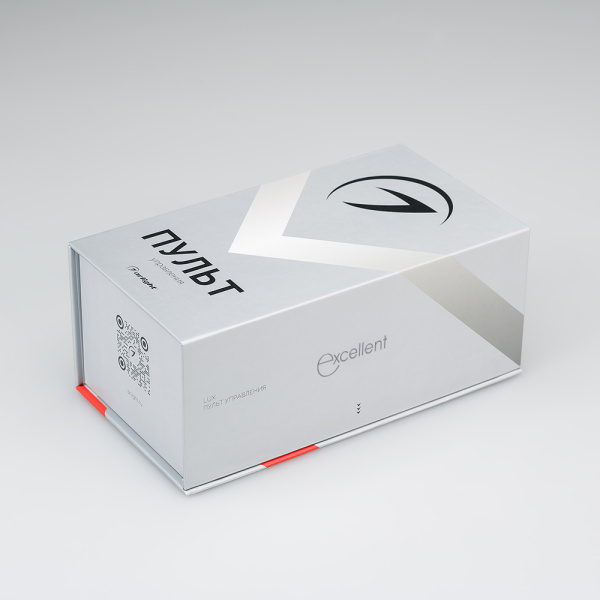 Купить Arlight Пульт SR-2833CCT (MIX, 4 зоны) (IP20 Пластик, 3 года) 021053