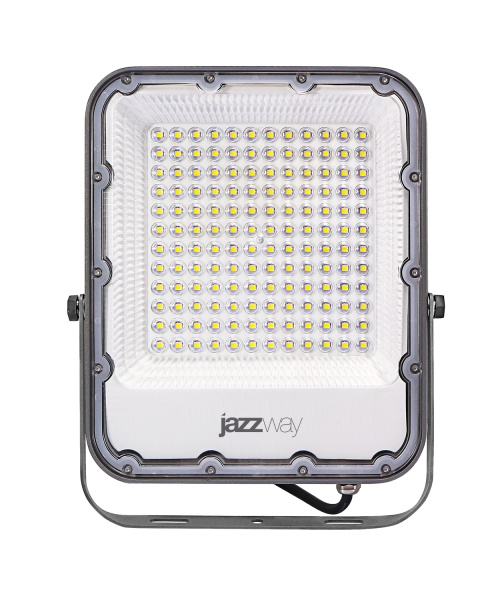 Jazzway Прожектор PFL- S4-150w 6500K 80° IP65 .5036444