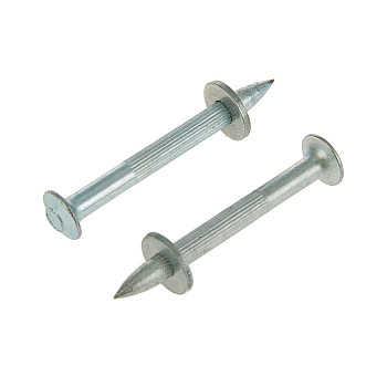 Tech-Krep Монтажный дюбель-гвоздь 4,5х50 (1 кг) - пакет 104759