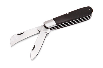 КВТ Нож монтерский НМ-07 68427