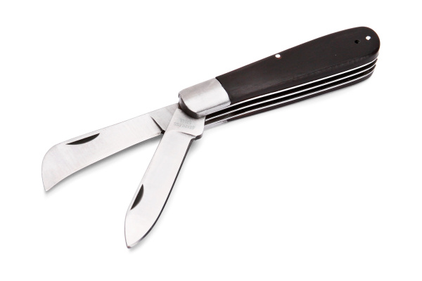 КВТ Нож монтерский НМ-07 68427