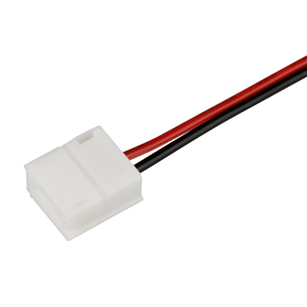 Купить Arlight Коннектор выводной FAST-MONO-8mm-L150mm-X2 (-) 022309