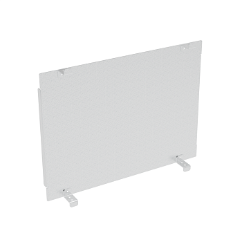 КЭАЗ Закрытие заднее глухое Ш=600 В=400