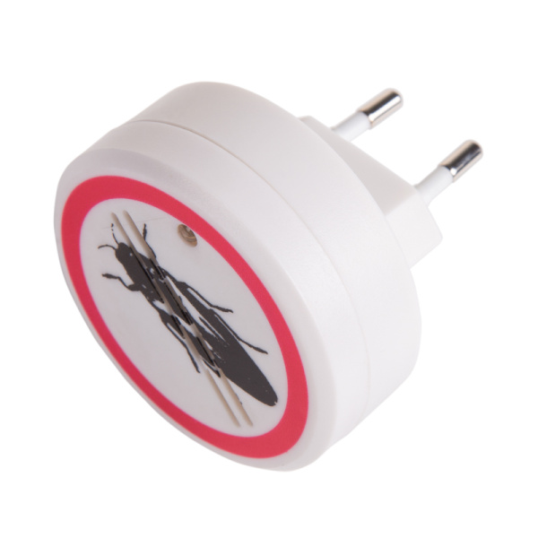 Ультразвуковой отпугиватель тараканов Rexant 71-0025