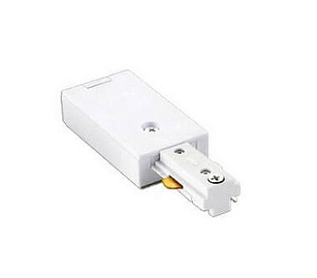 ITALLINE WSO-71 white коннектор WSO 71 white