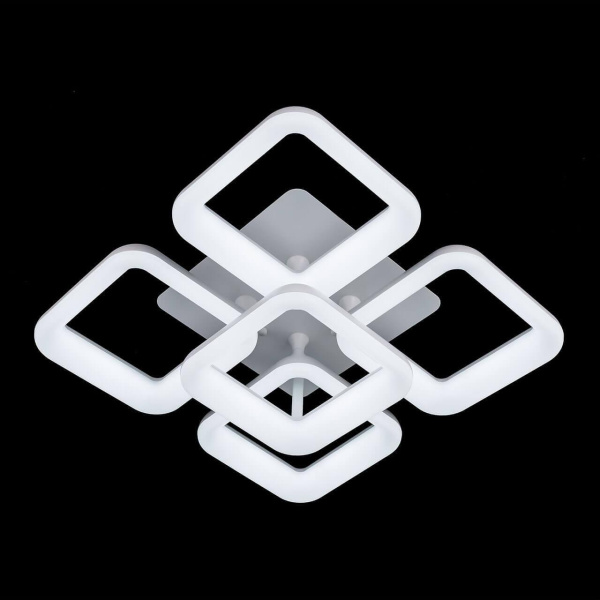 Купить Citilux Люстра (с пультом) Led CL225251R