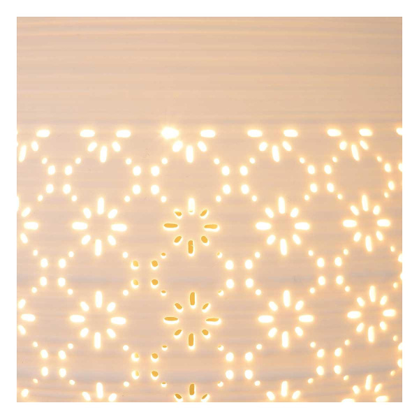 Купить Lucide TIESSE Белый Настольная лампа 13534/30/31