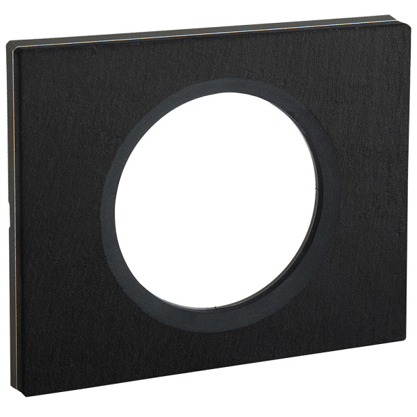 Купить Legrand Celiane Ардезия Рамка 1 пост (2 модуля) 069371