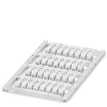 Phoenix Contact Маркировка для проводов UCT-WMCO 2,9 (12X4) 0830780