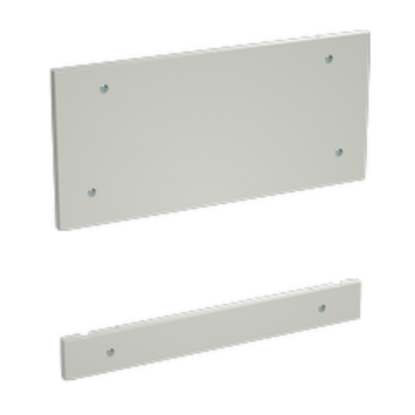 DKC Комплект внешних глухих компенсационных панелей Ш=1000 В=100+300