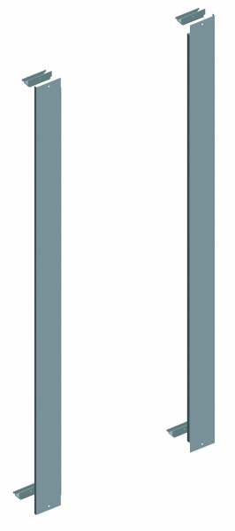 Купить SE SF/SM 2 боковых панели для 19" стоек 2000х800 NSYRC20