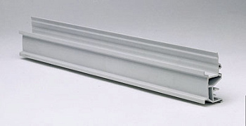 ABB Проставка для регулир.глубины установки на DIN-рейку 12851