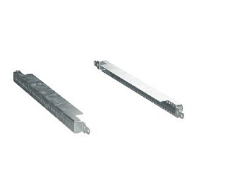 DKC Комплект реек ФБ по глубине, 1кмп=2шт