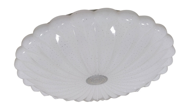 ЭРА Светильник потолочный светодиодный Классик без ДУ SPB-6-70 Lille 70Вт 4000К 4900Лм