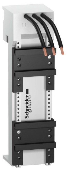 Купить SE Contactors D Нереверсивная плата для GV2+LC1D (LA9ZA32442)