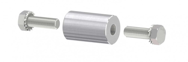 Купить SE Powerlogic Цилиндр 12,5мм (METSECT5CYL1)