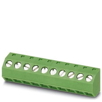 Phoenix Contact SMKDSNF 1,5/ 6-5,08 Клеммы для печатной платы 1877520